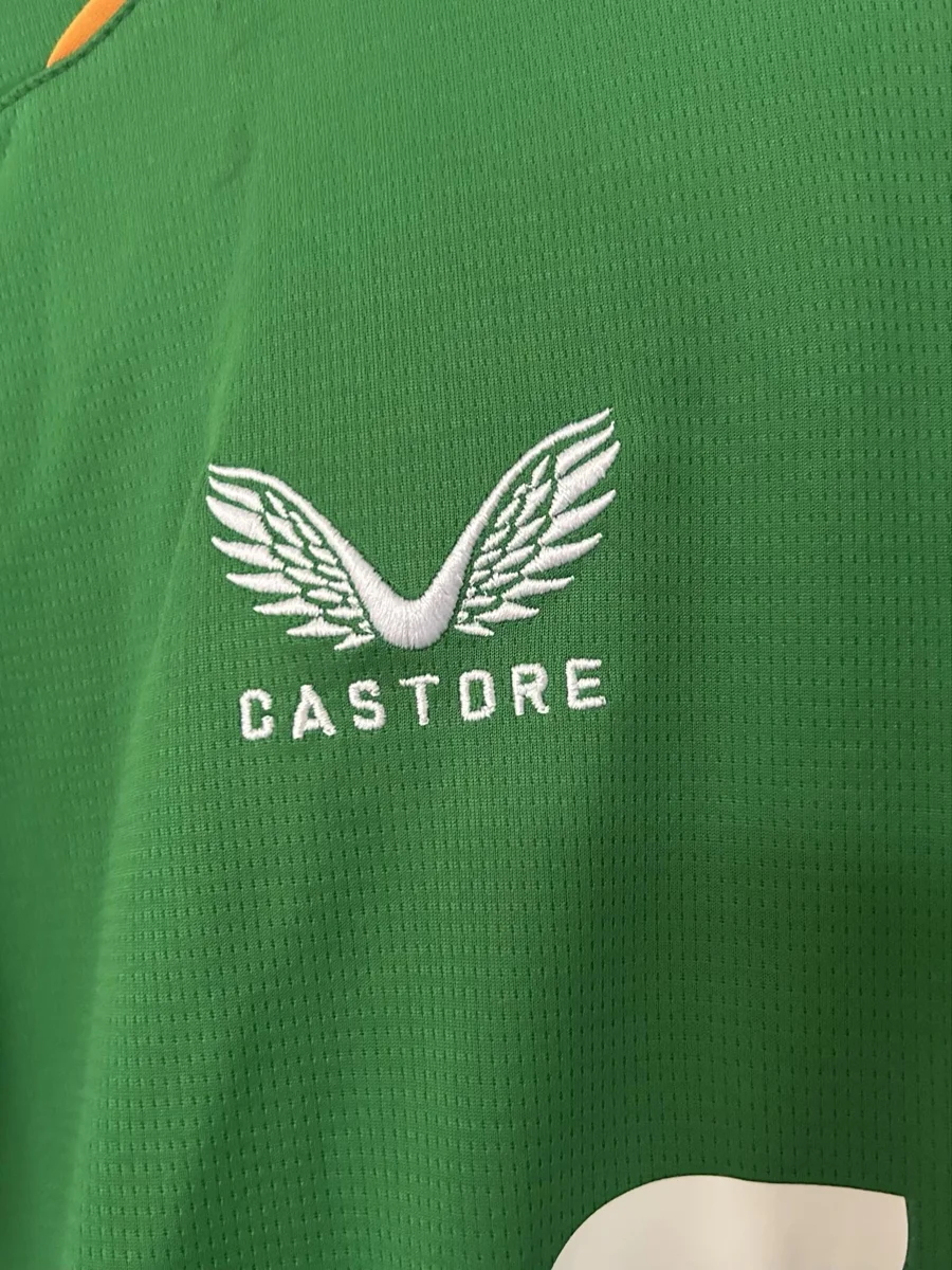 Camisa titular - Irlanda 2026