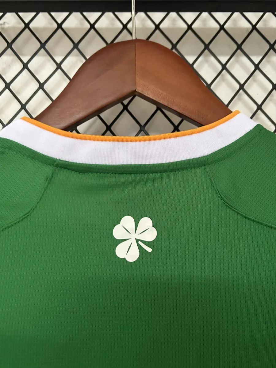 Camisa titular - Irlanda 2026