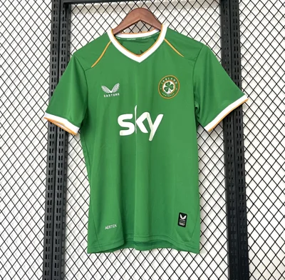 Camisa titular - Irlanda 2026