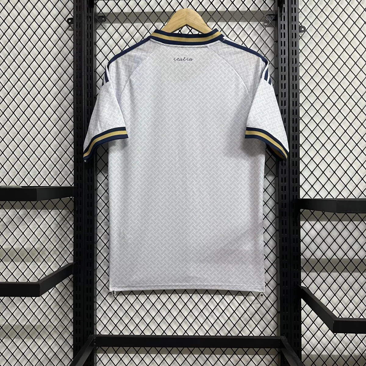 Camisa reserva - Itália 2026