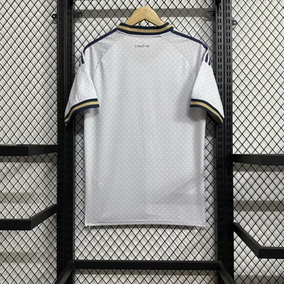 Camisa reserva - Itália 2026