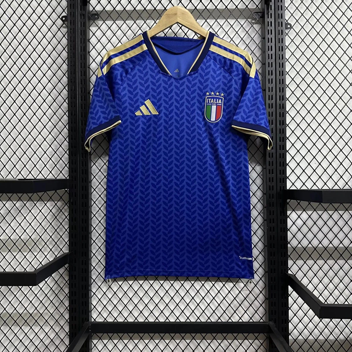 Camisa titular - Itália 2026