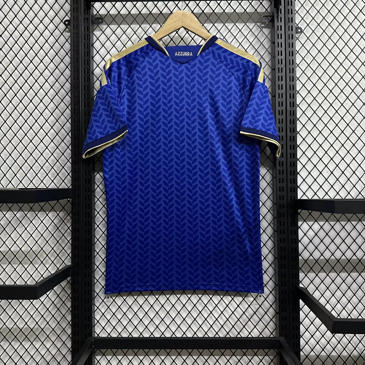 Camisa titular - Itália 2026 - foto 2