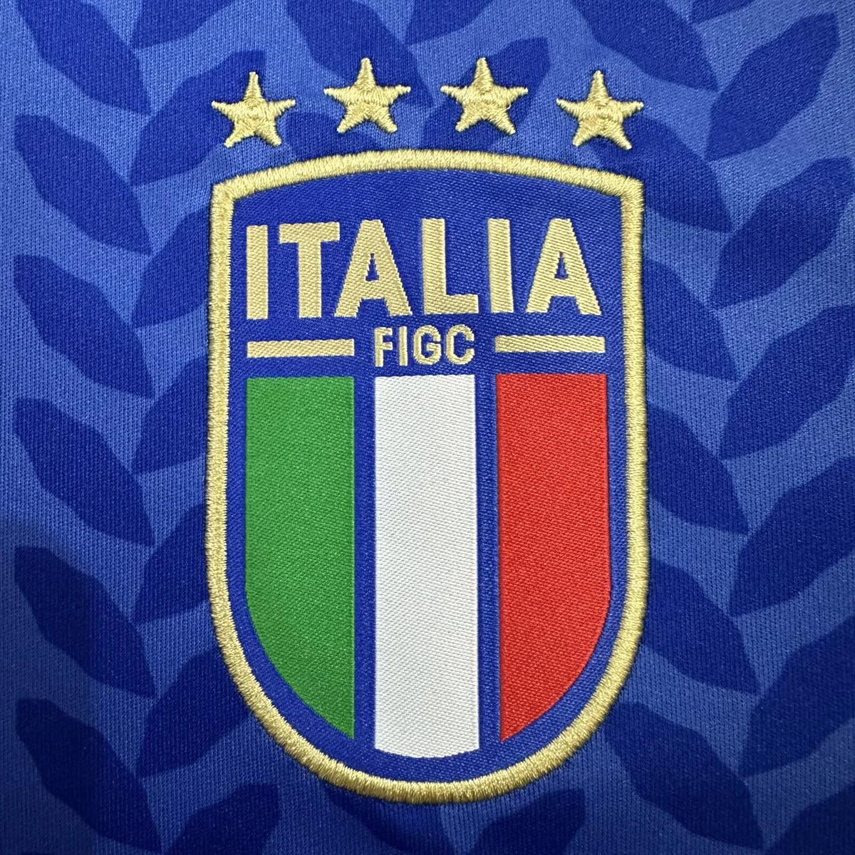 Camisa titular - Itália 2026 - foto 5
