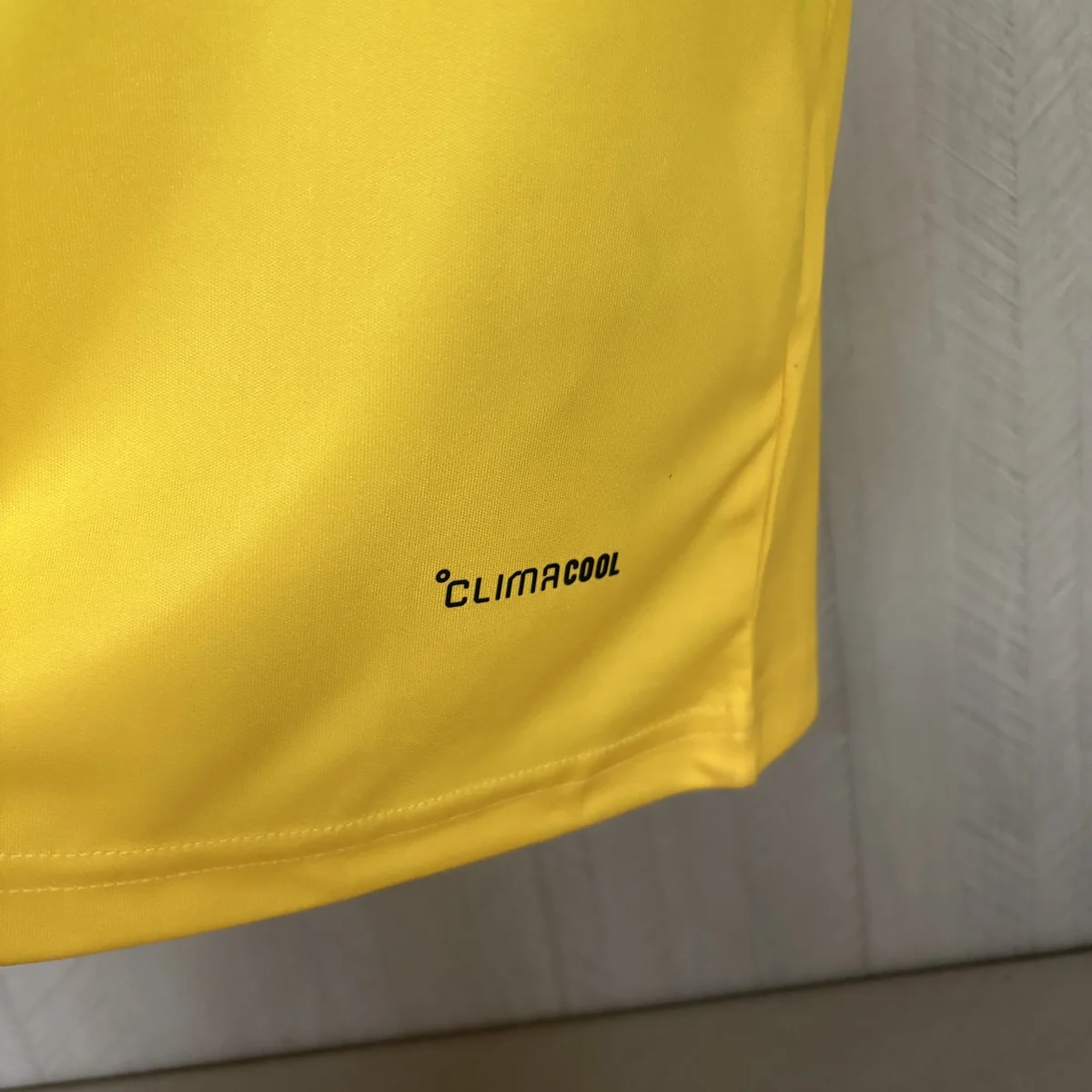 Camisa - Jamaica 2026