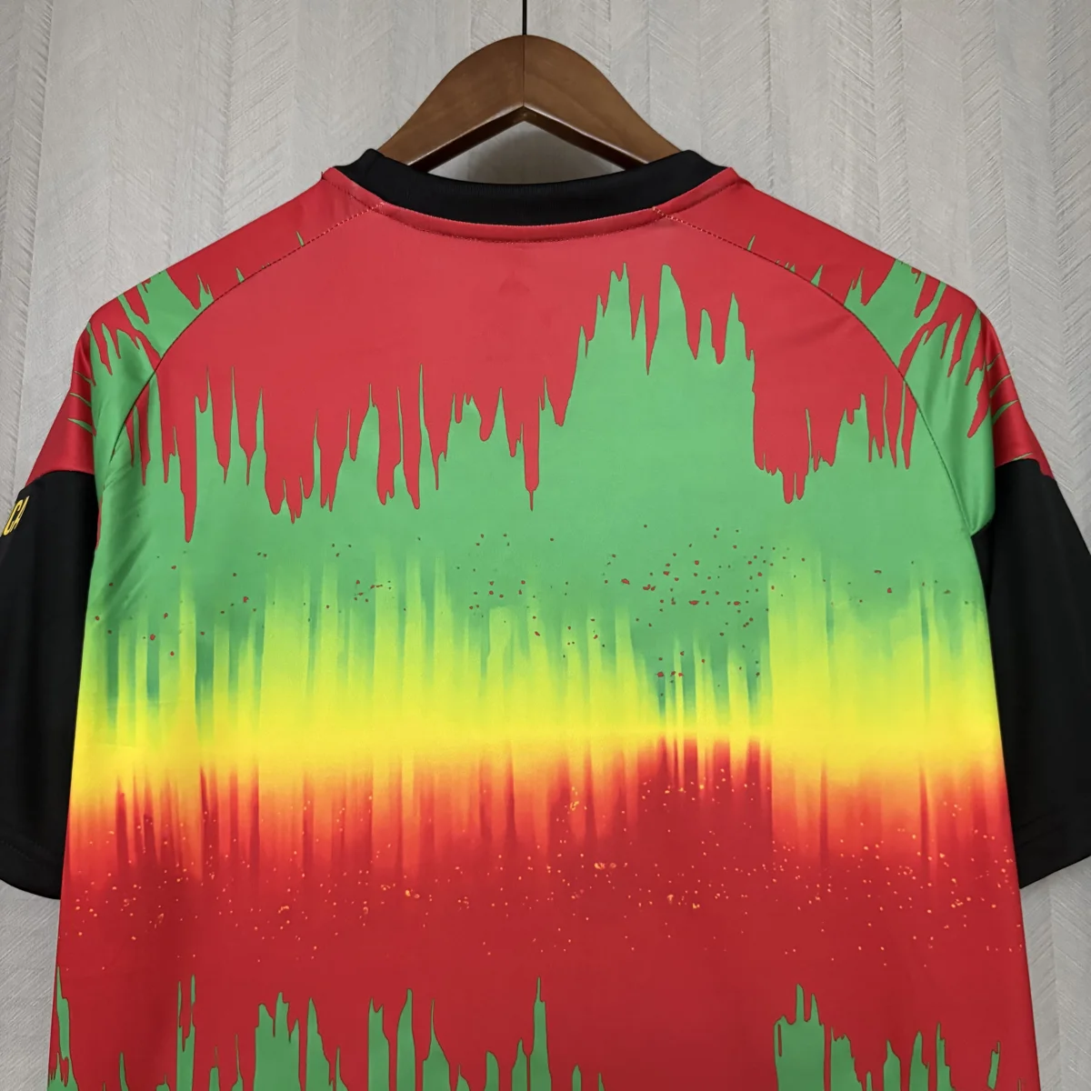 Camisa - Jamaica 2026