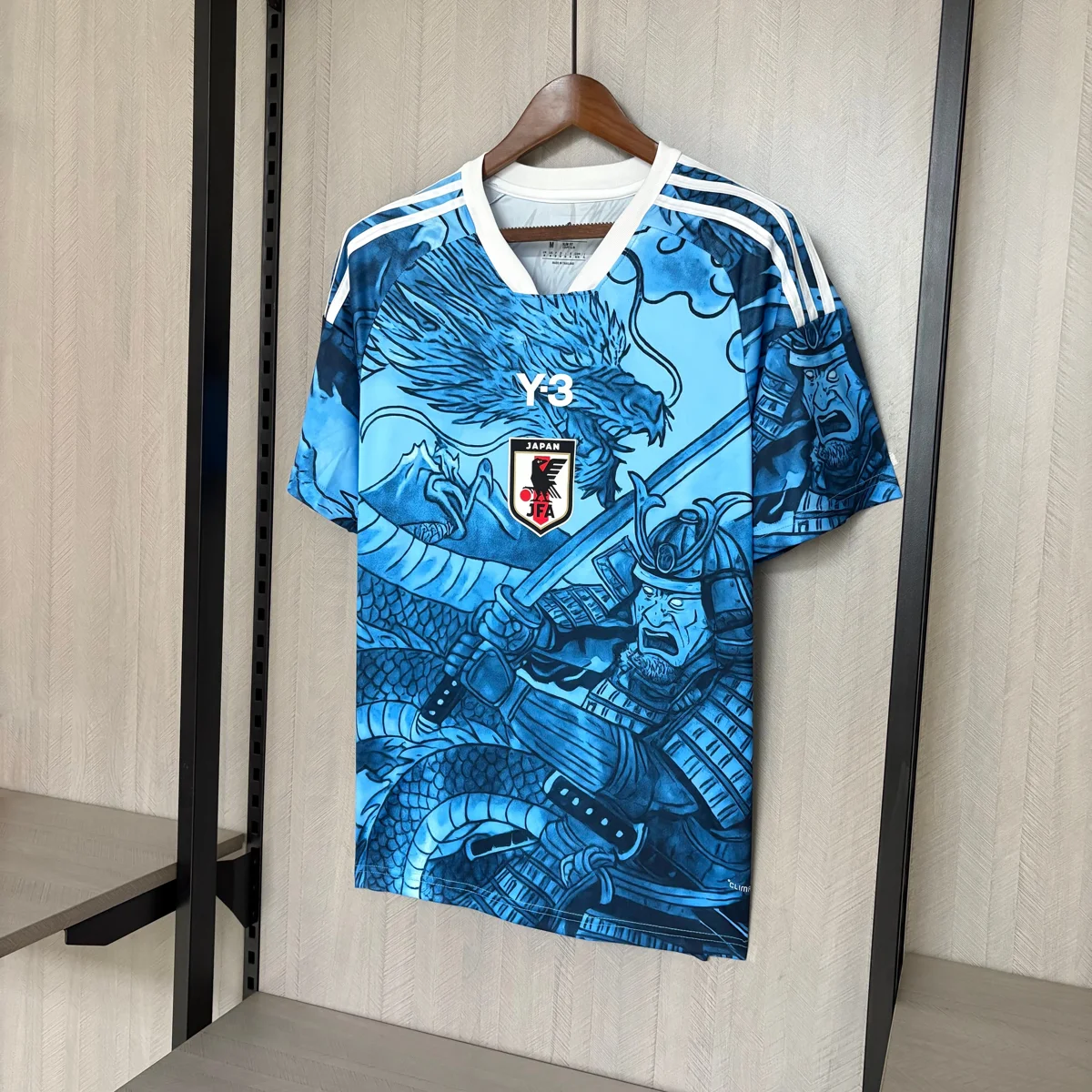 Camisa - Japão 2026 (edição especial)