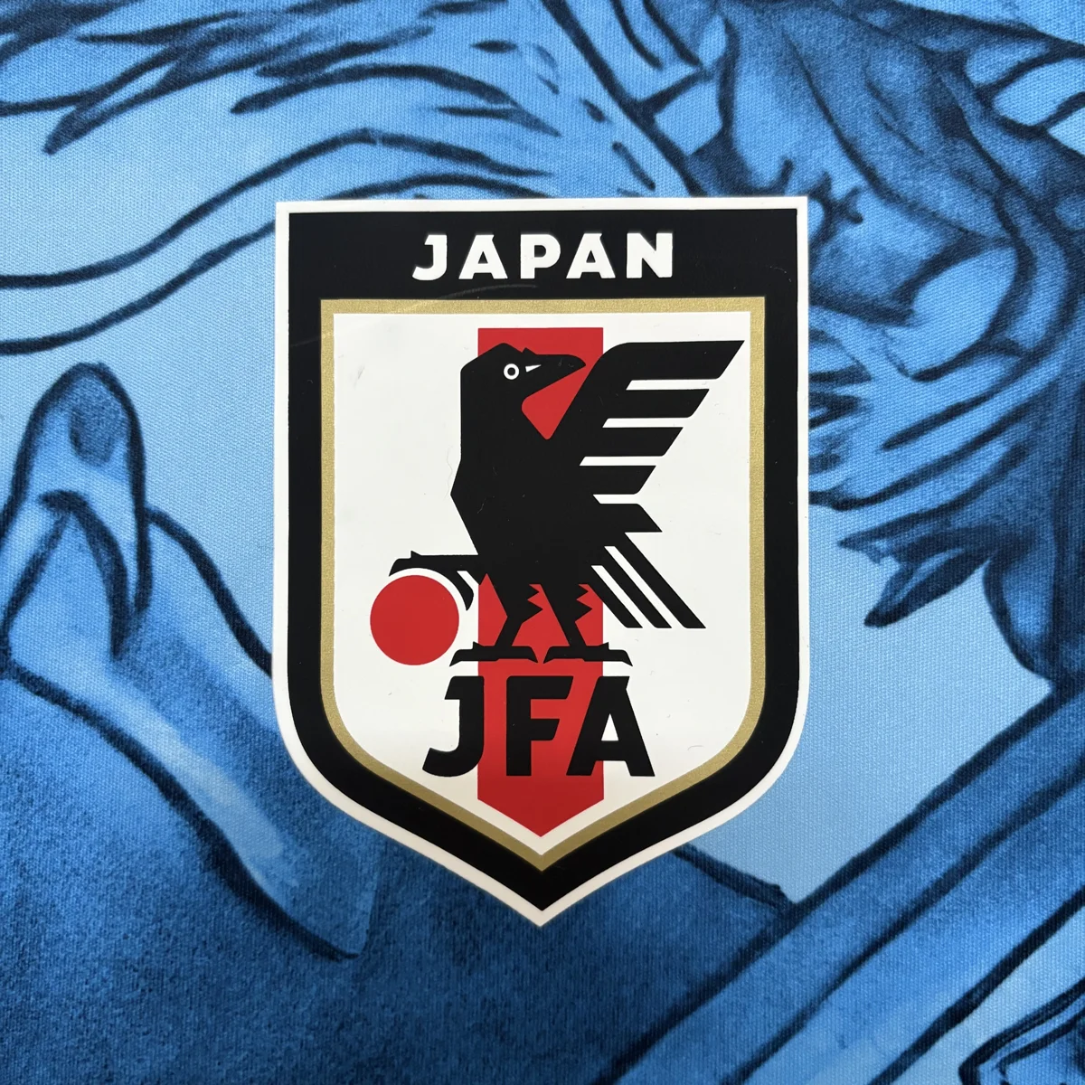 Camisa - Japão 2026 (edição especial) - foto 2