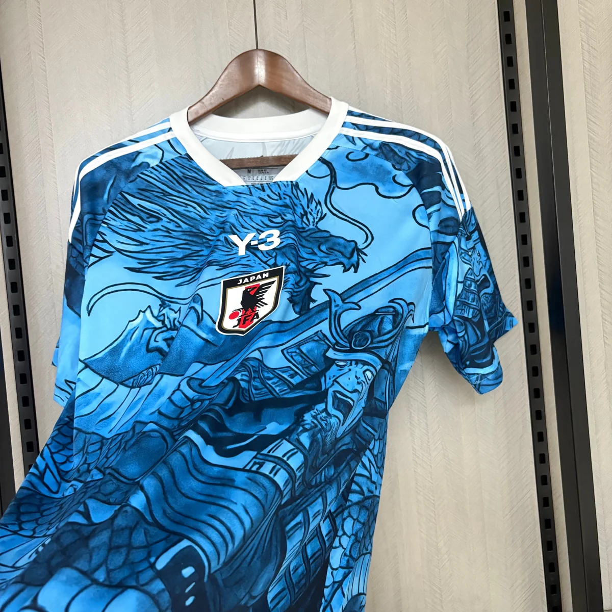 Camisa - Japão 2026 (edição especial) - foto 3