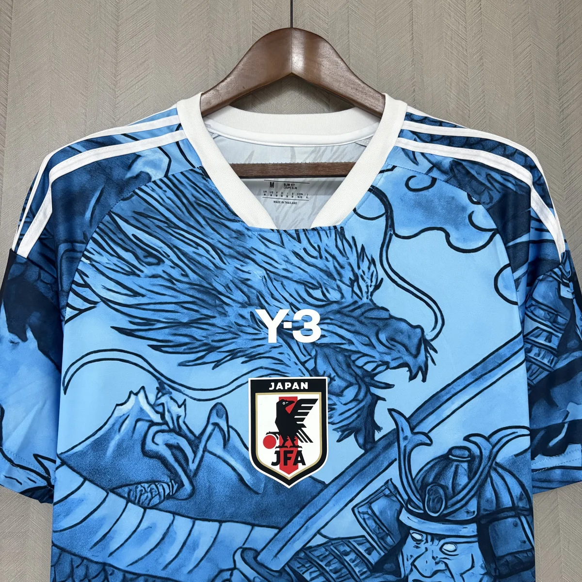Camisa - Japão 2026 (edição especial) - foto 4