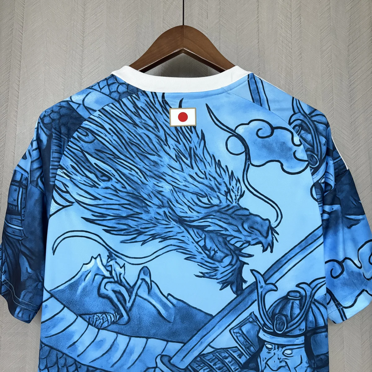Camisa - Japão 2026 (edição especial) - foto 5