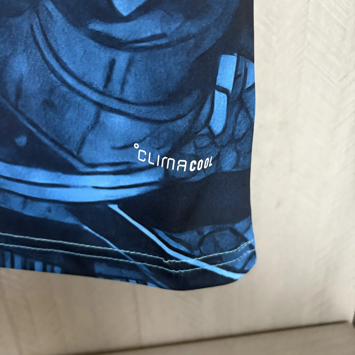 Camisa - Japão 2026 (edição especial) - foto 6