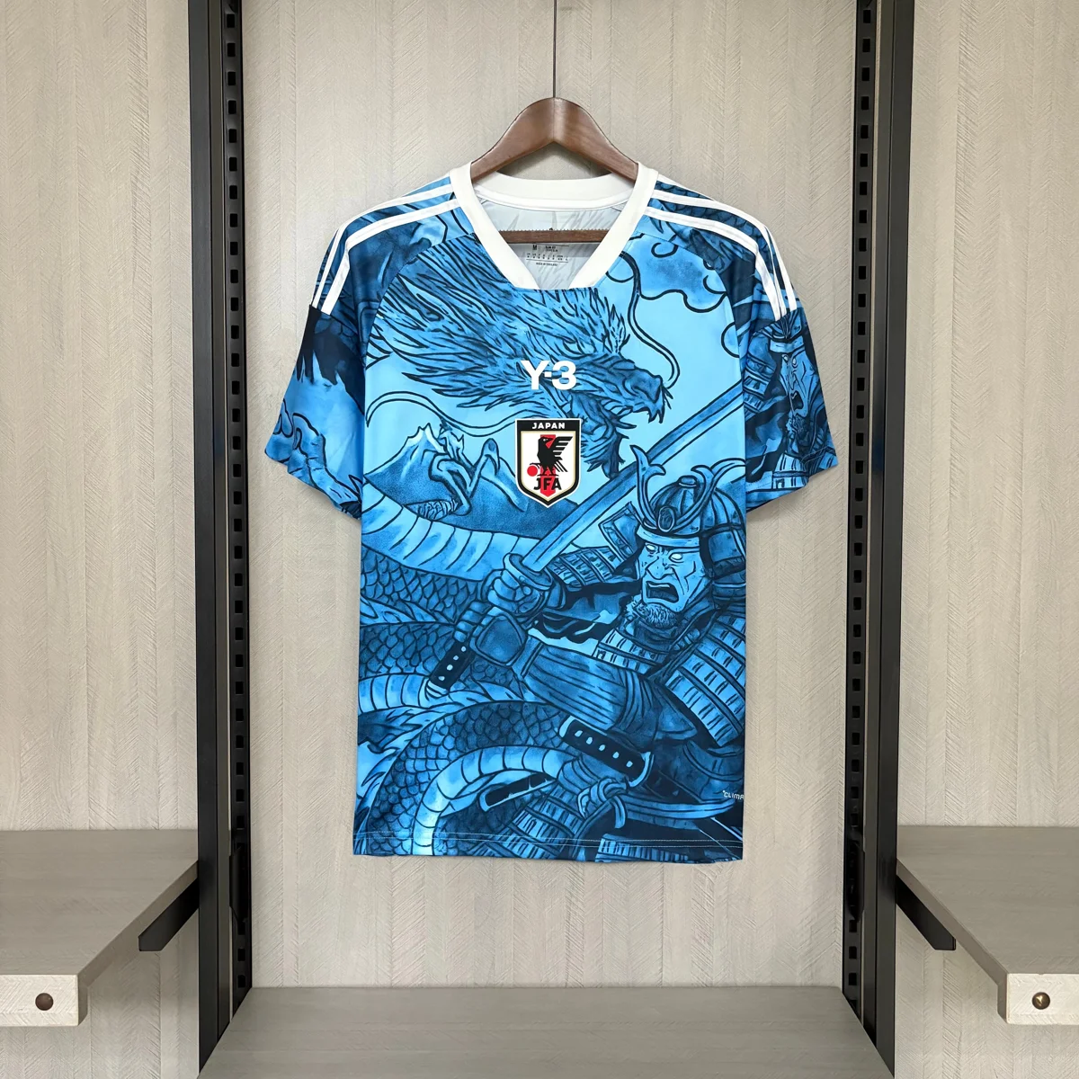 Camisa - Japão 2026 (edição especial) - foto 7