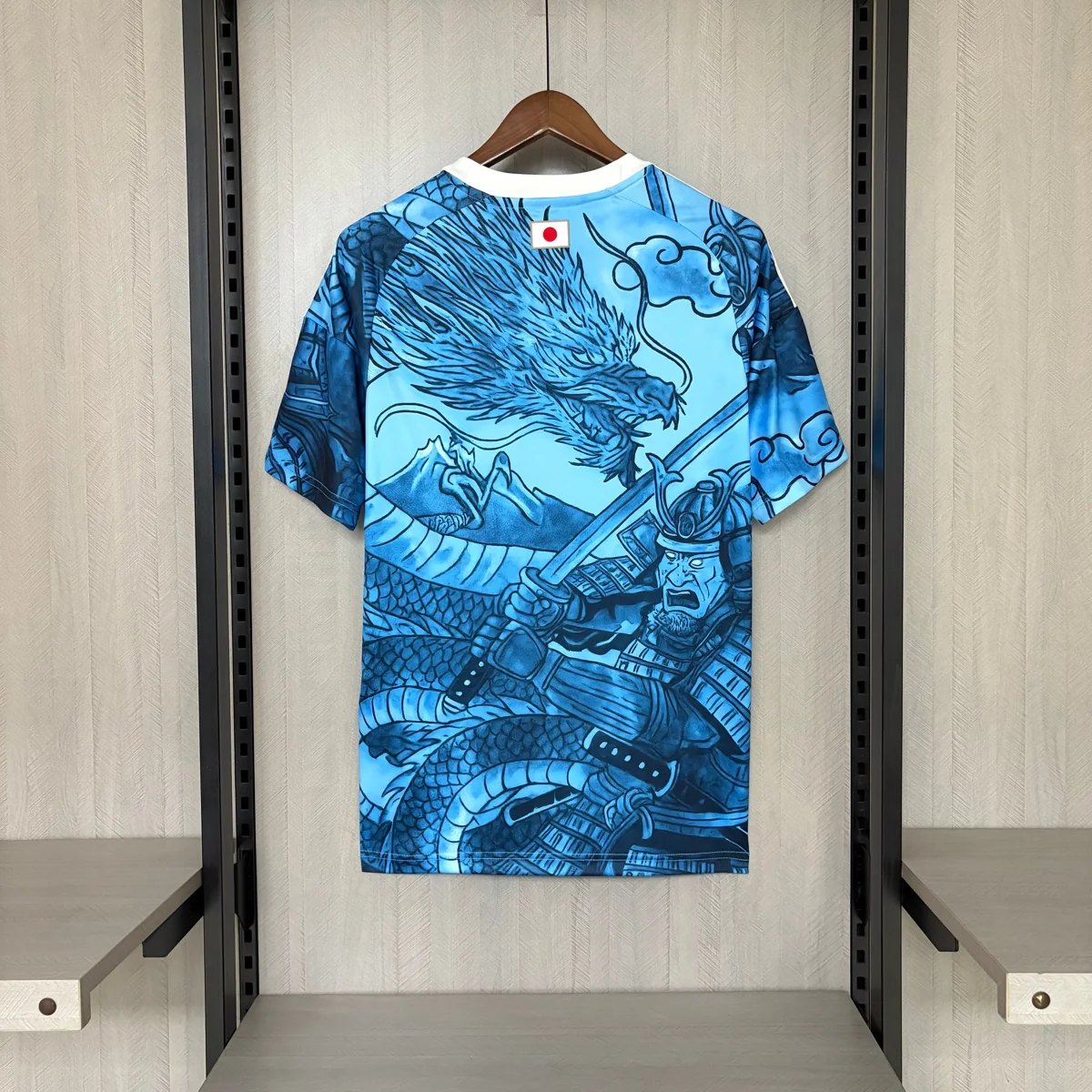 Camisa - Japão 2026 (edição especial) - foto 9