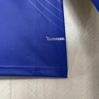 Camisa titular - Japão 2026 (manga longa)