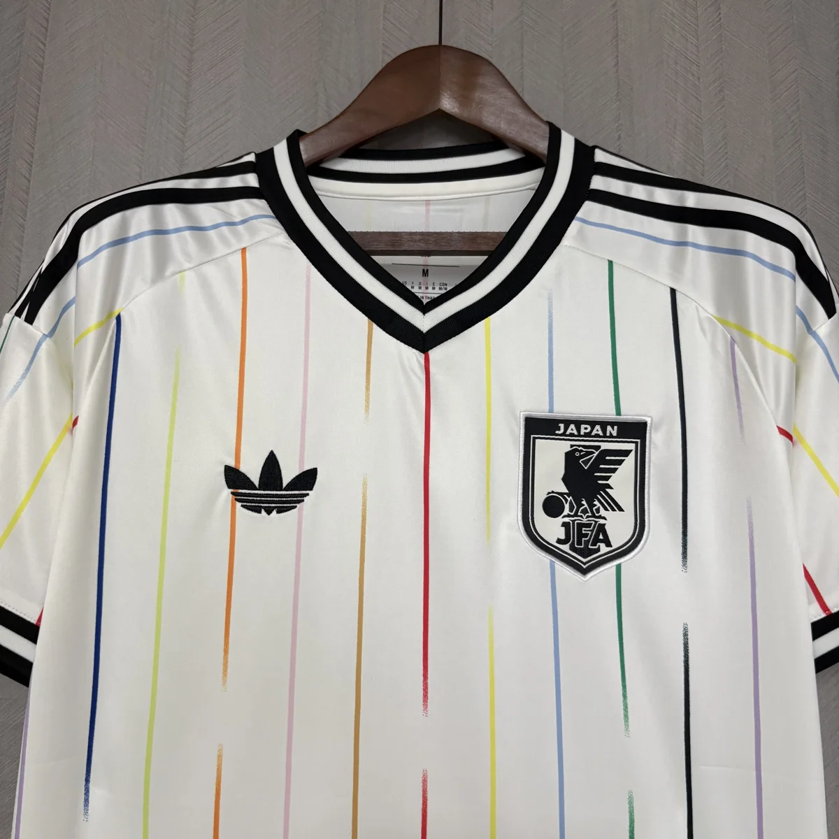 Camisa reserva - Japão 2026