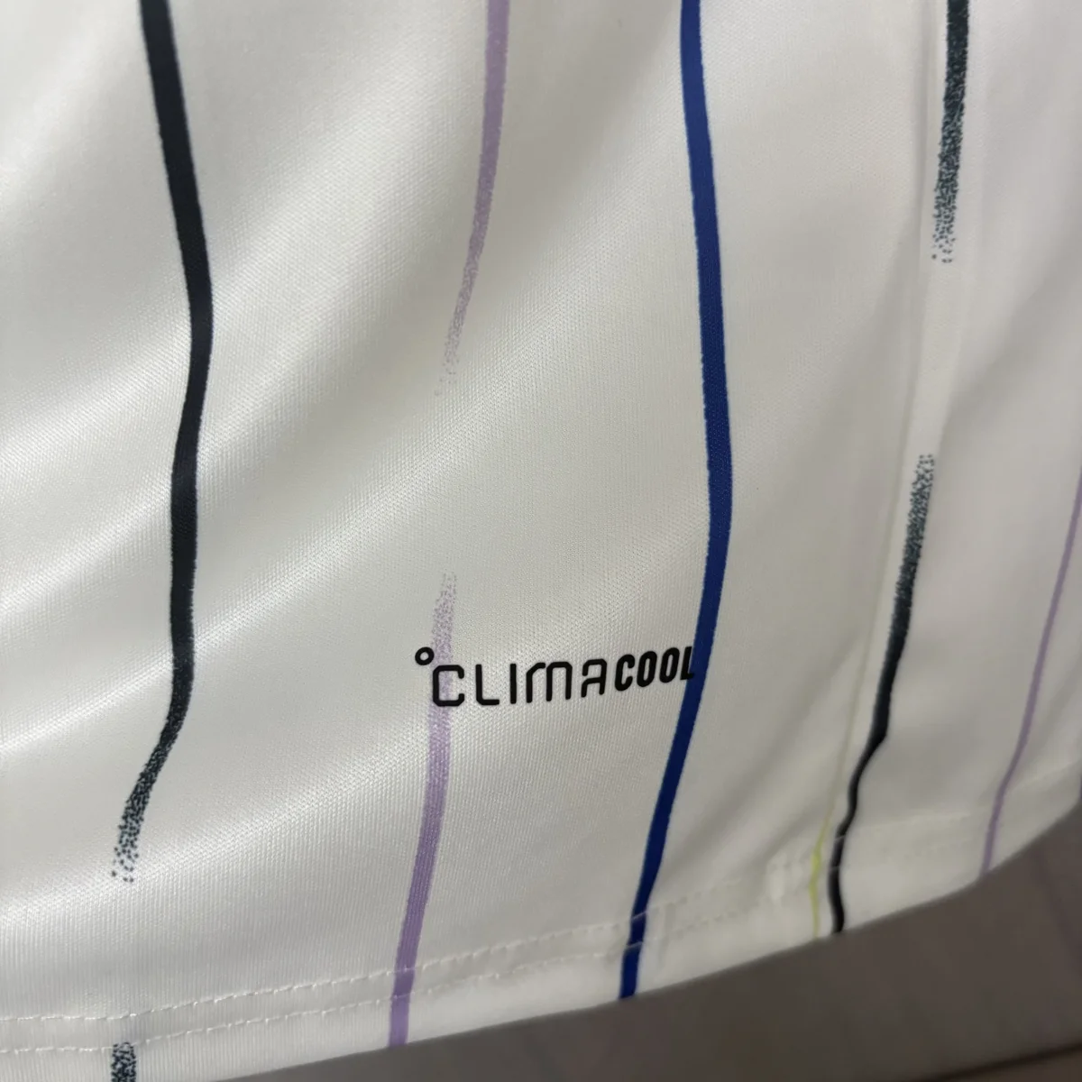 Camisa reserva - Japão 2026