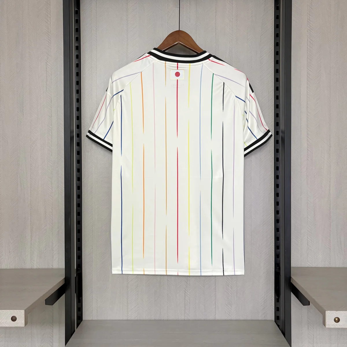 Camisa reserva - Japão 2026
