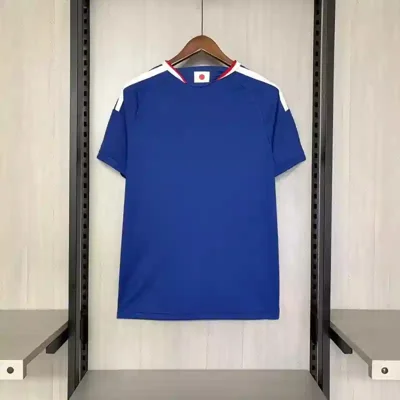 Camisa titular - Japão 2026 - S a 2XL