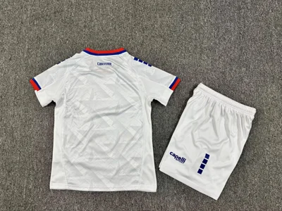 Camisa reserva - Cabo Verde 2026 - infantil