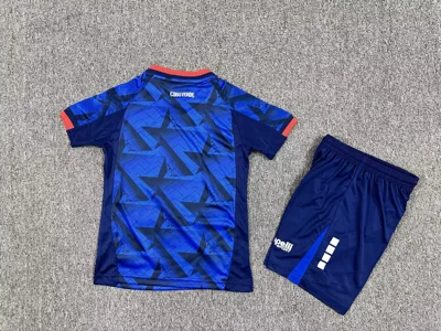 Camisa titular - Cabo Verde 2026 - infantil