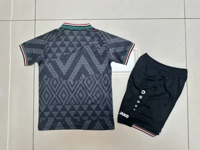 Camisa reserva - Iraque 2026 - infantil