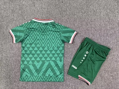 Camisa reserva - Iraque 2026 - infantil