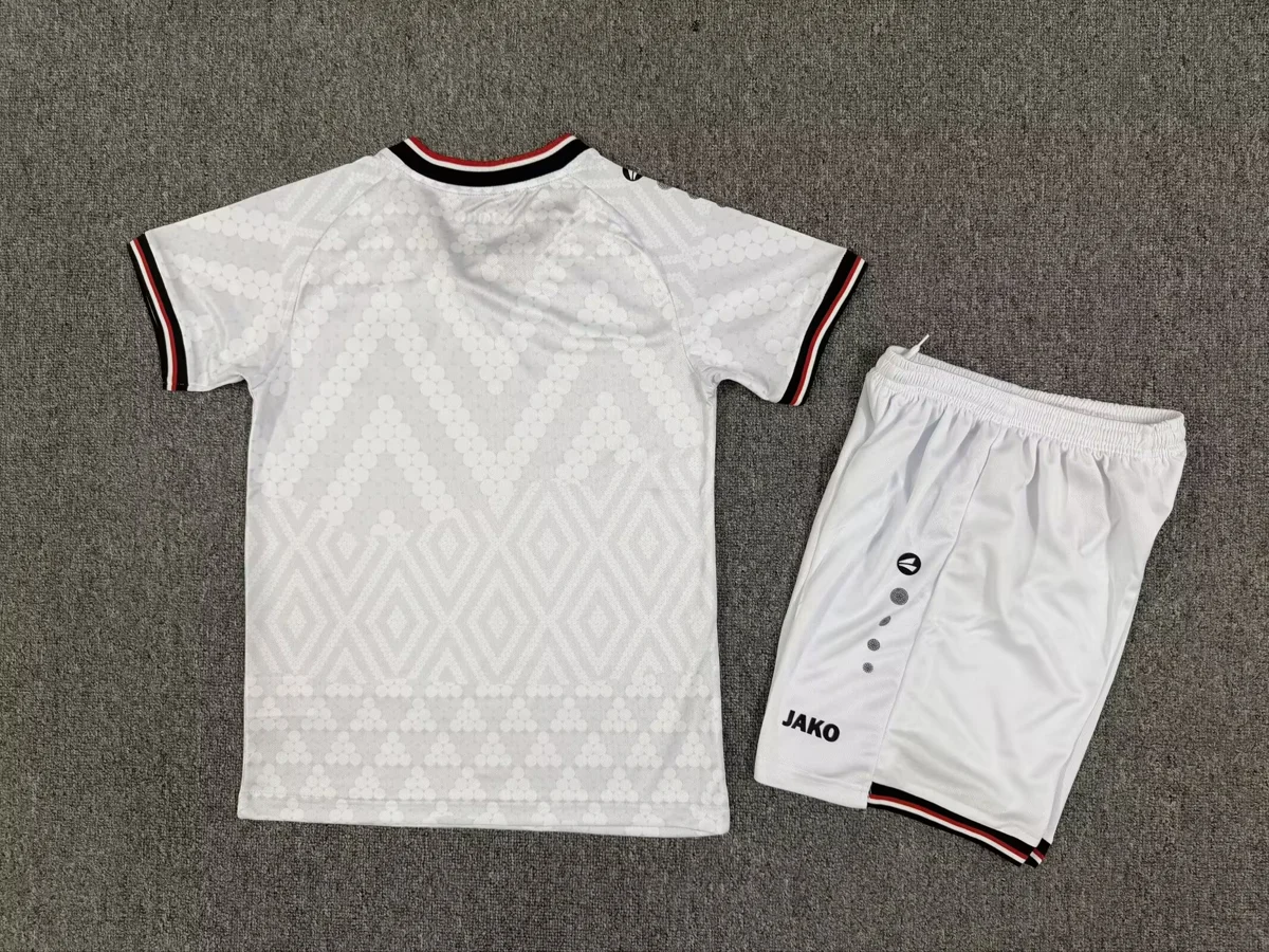 Camisa titular - Iraque 2026 - infantil
