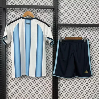 Camisa titular - Argentina 2026 - infantil