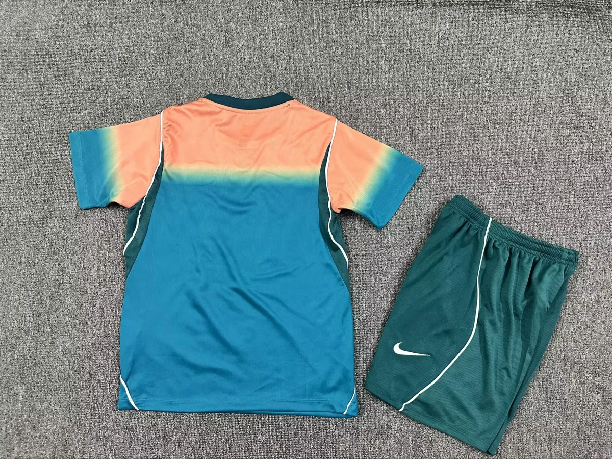 Camisa reserva - Austrália 2026 - infantil - foto 2