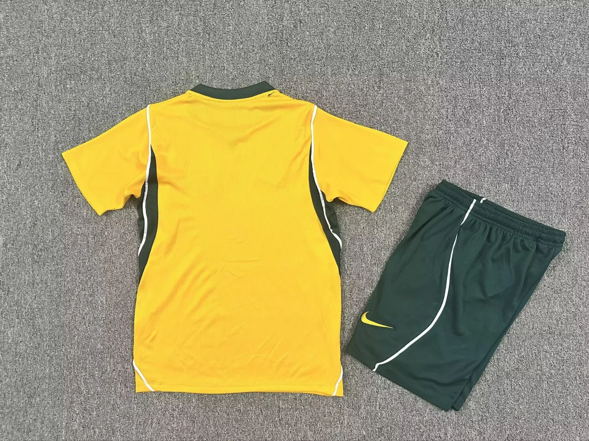 Camisa titular - Austrália 2026 - infantil