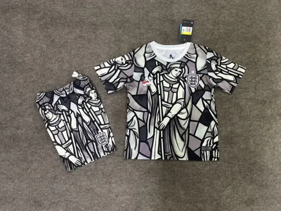Camisa de treino - Inglaterra 2026 - infantil