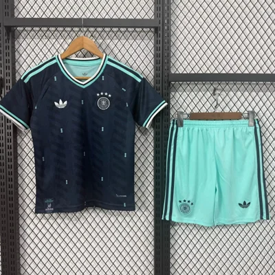 Camisa reserva - Alemanha 2026 - infantil