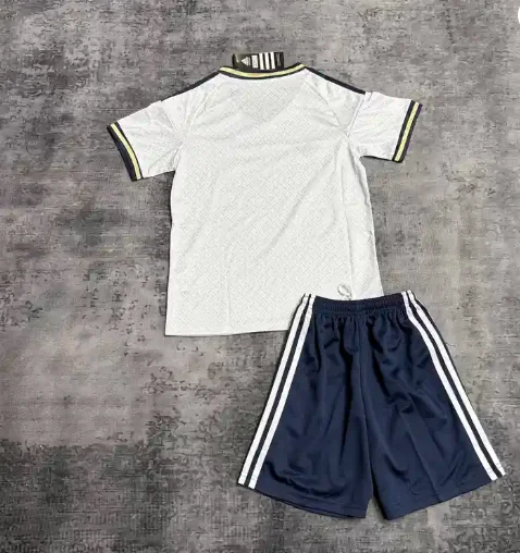 Camisa reserva - Itália 2026 - infantil