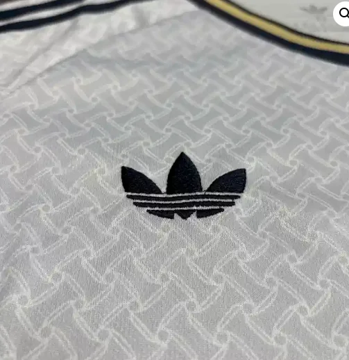 Camisa reserva - Itália 2026 - infantil