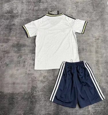 Camisa reserva - Itália 2026 - infantil
