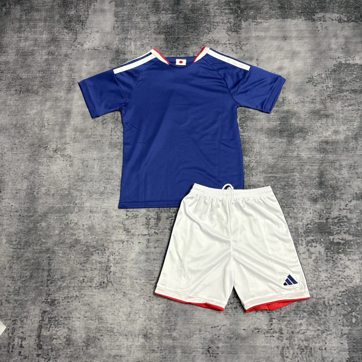 Camisa titular - Japão 2026 - infantil