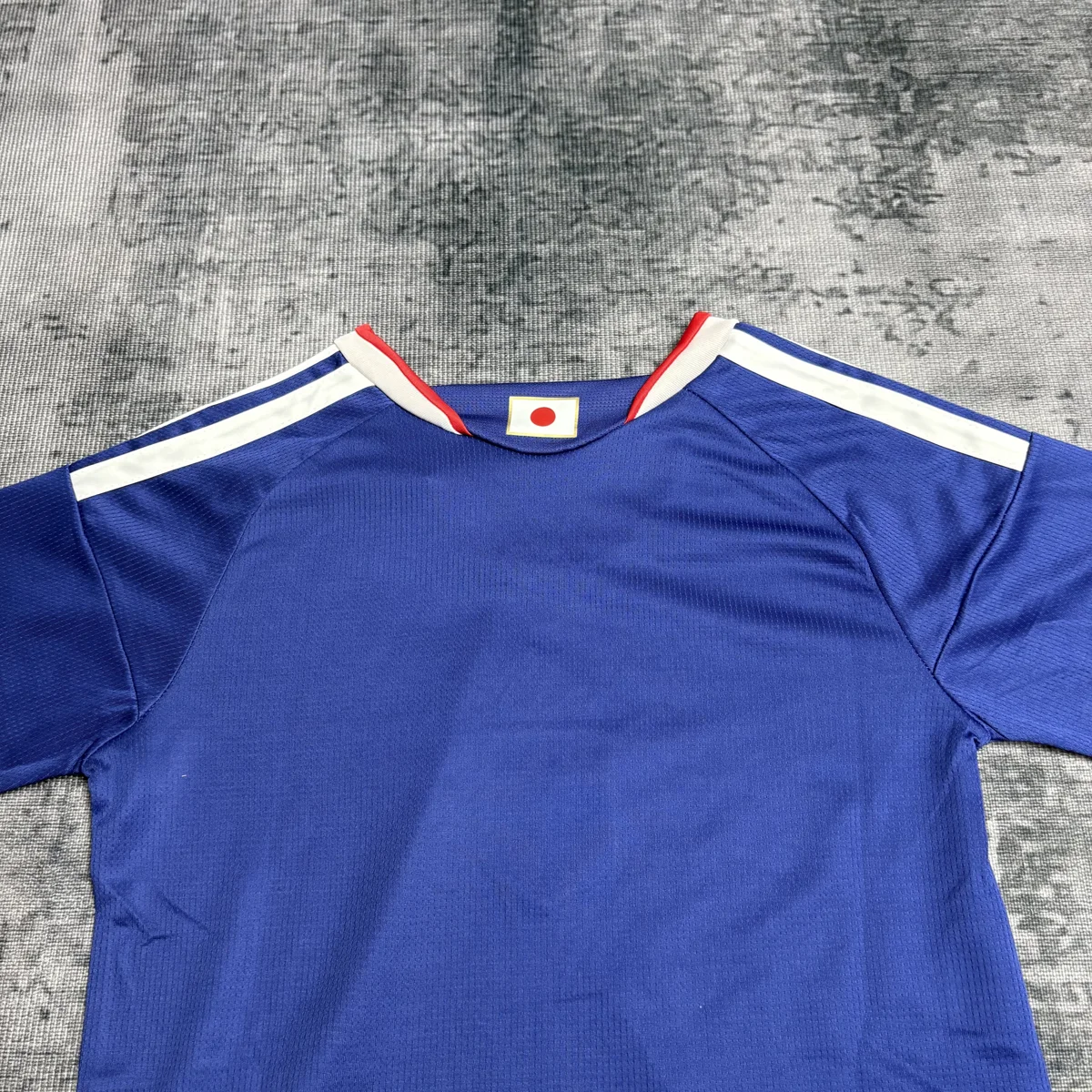 Camisa titular - Japão 2026 - infantil