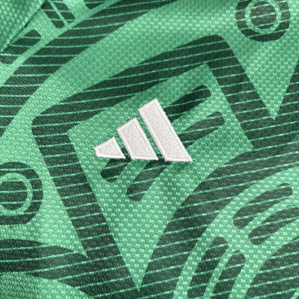 Camisa titular - México 2026 - infantil