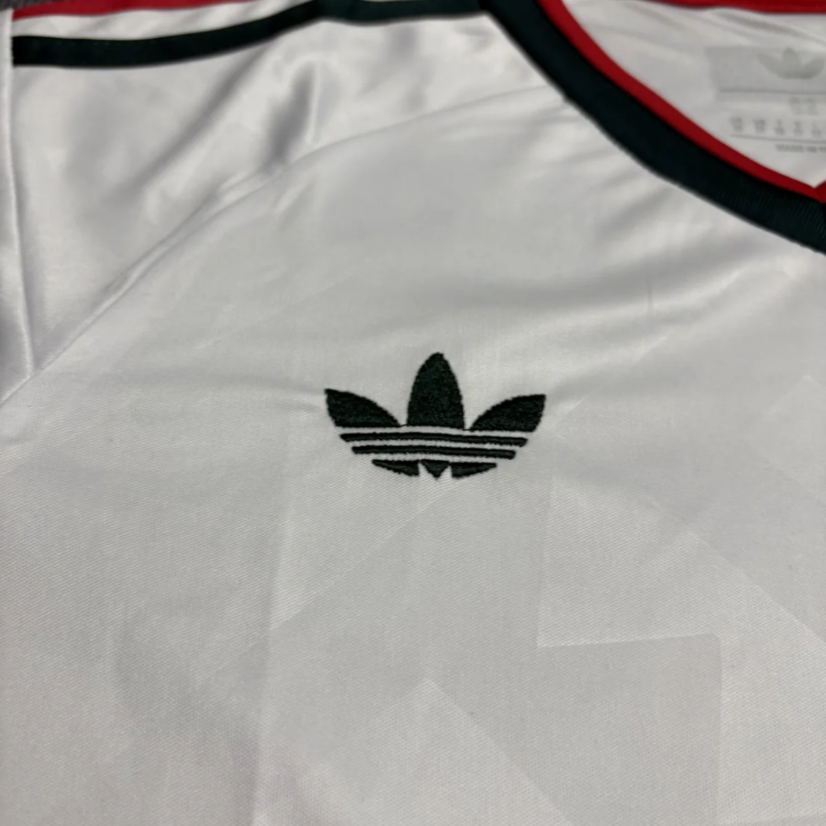 Camisa reserva - México 2026 - infantil - foto 7