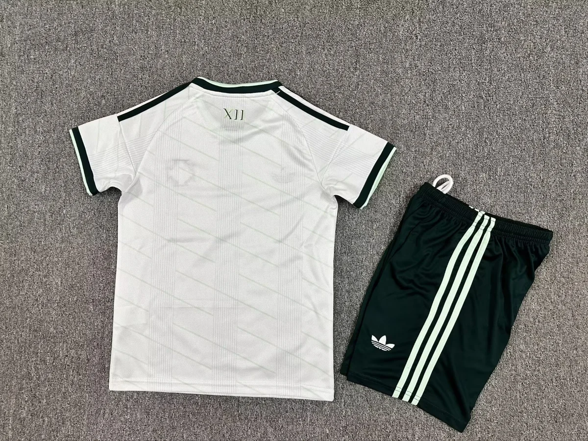 Camisa reserva - Irlanda do Norte 2026 - infantil