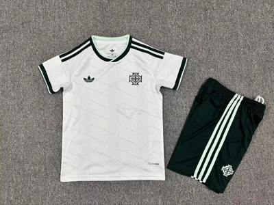 Camisa reserva - Irlanda do Norte 2026 - infantil