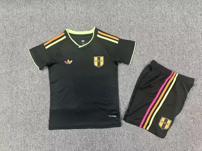 Camisa reserva - Peru 2026 - infantil