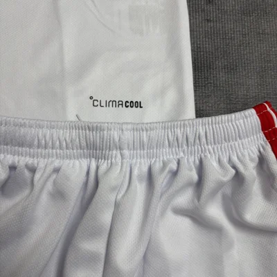 Camisa titular - Peru 2026 - infantil