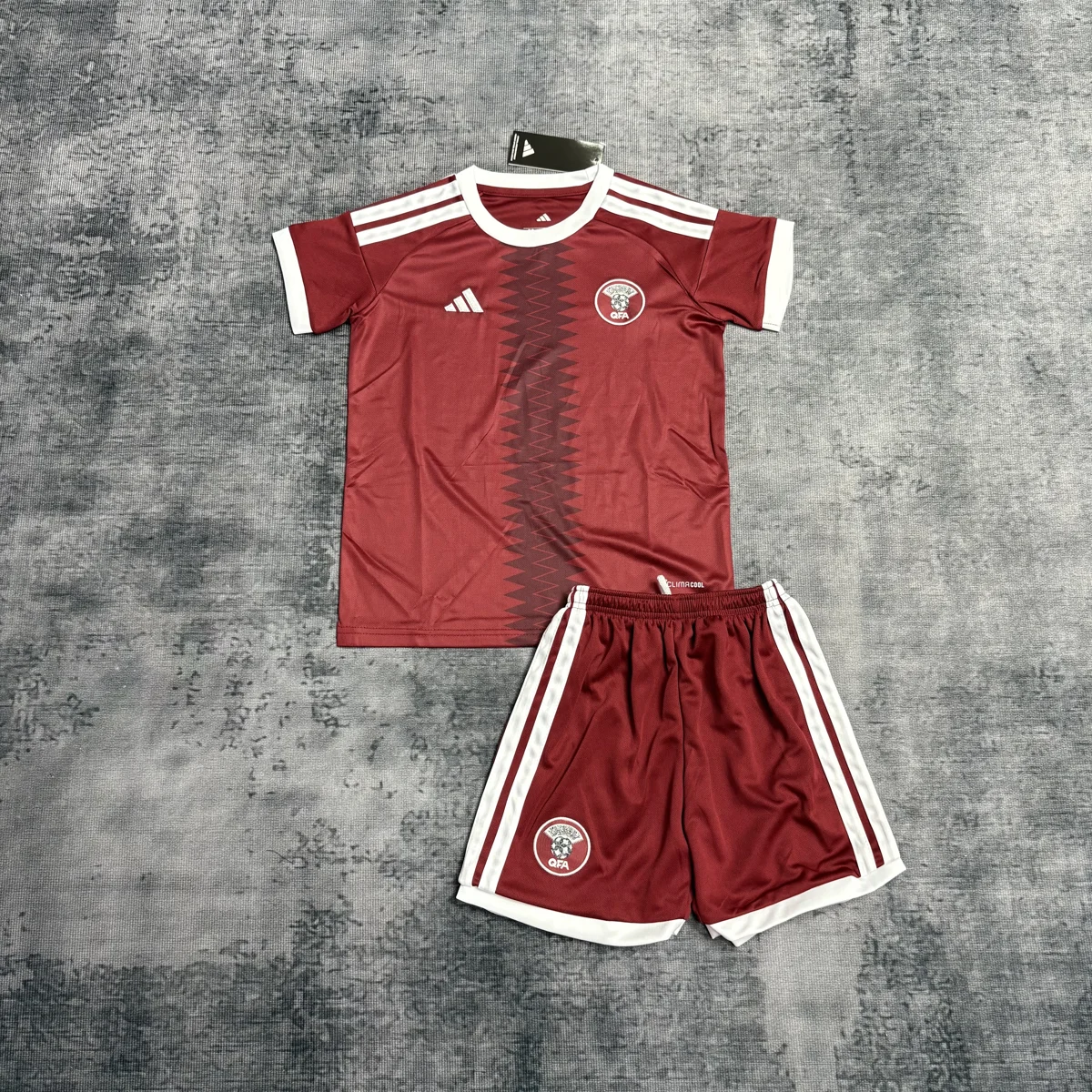 Camisa titular - Catar 2026 - infantil - foto 2