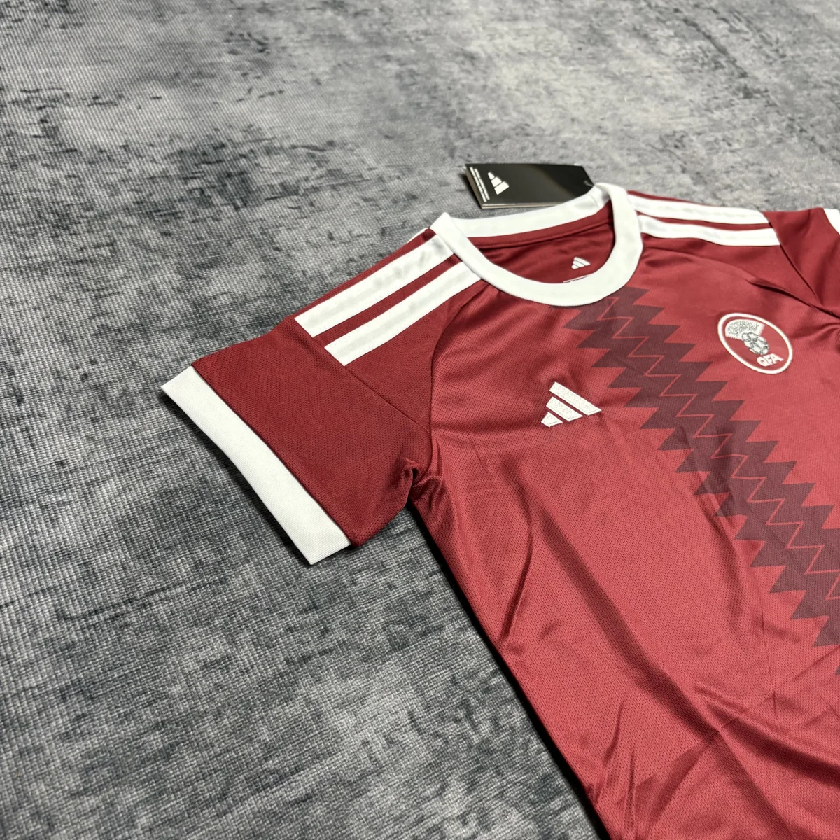 Camisa titular - Catar 2026 - infantil - foto 5