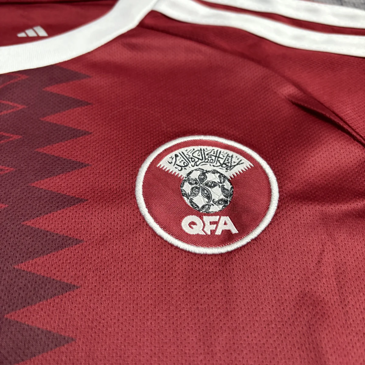 Camisa titular - Catar 2026 - infantil - foto 6