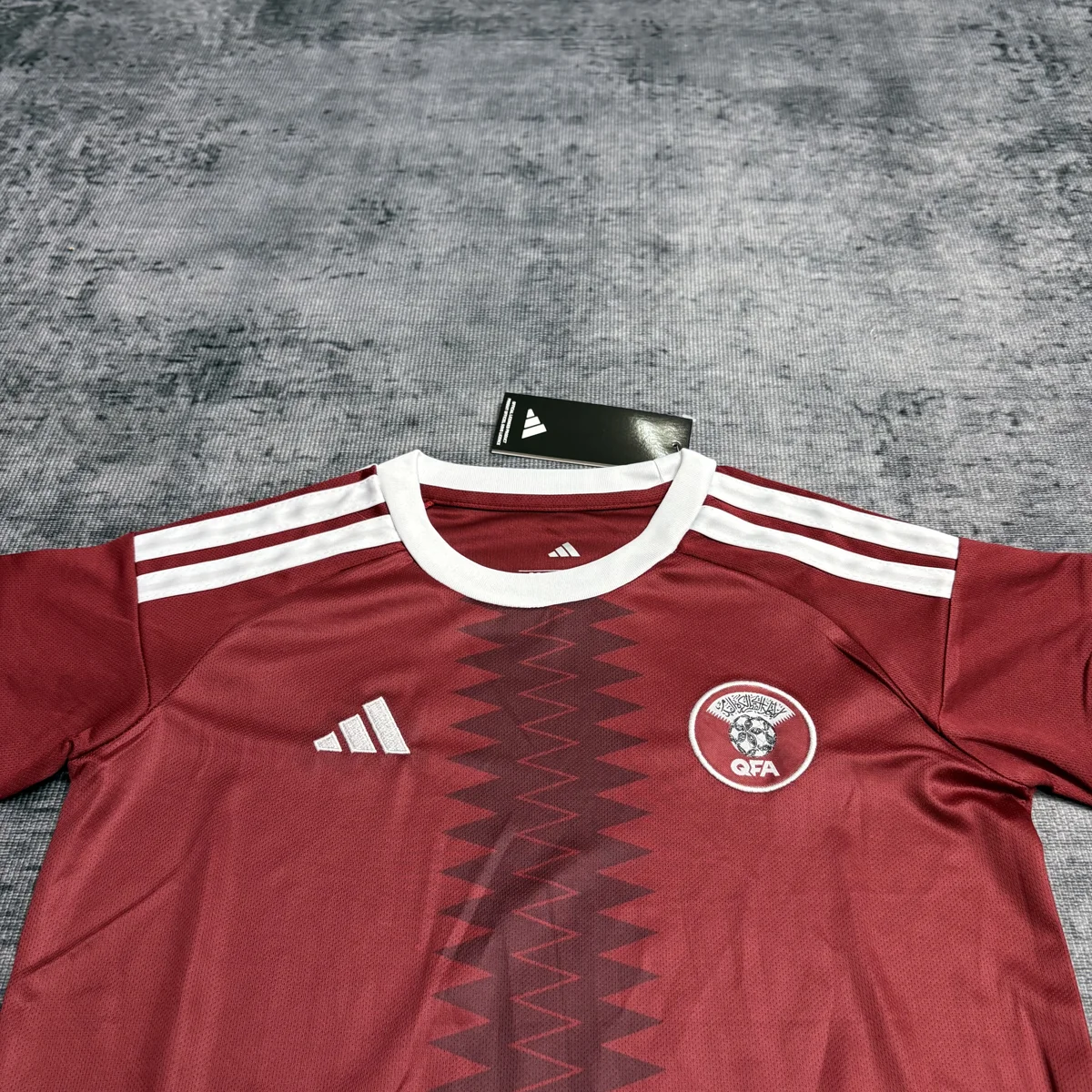 Camisa titular - Catar 2026 - infantil - foto 8