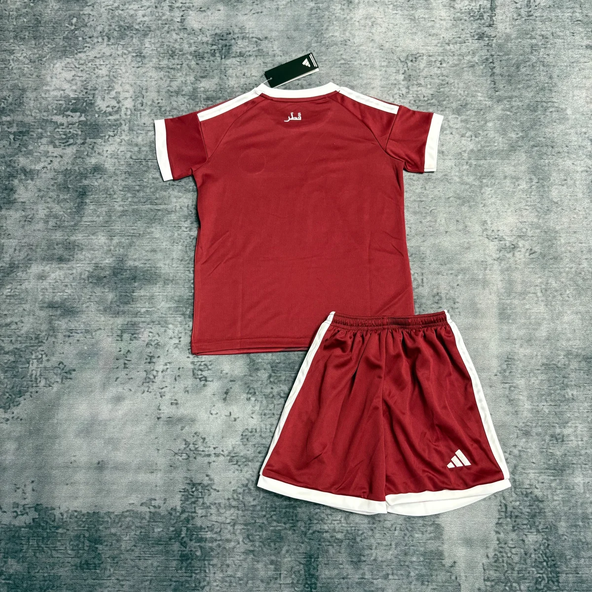Camisa titular - Catar 2026 - infantil - foto 9