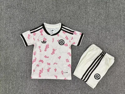 Camisa reserva - Chile 2026 (copa do mundo) - infantil